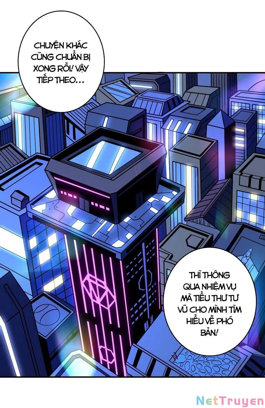 đọc truyện Vừa Chơi Đã Có Tài Khoản Vương Giả Chương 124 ảnh 5 tại Thiên Thai Truyện