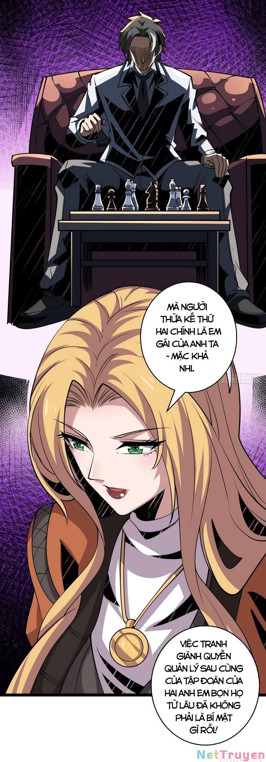 đọc truyện Vừa Chơi Đã Có Tài Khoản Vương Giả Chương 124 ảnh 32 tại Thiên Thai Truyện