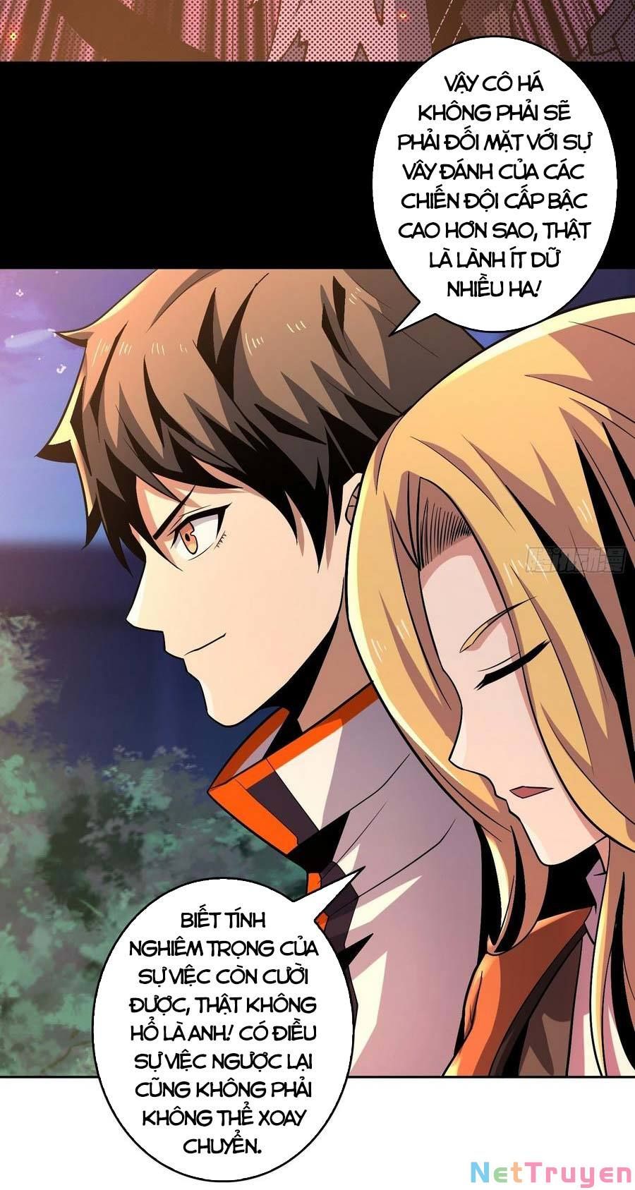 đọc truyện Vừa Chơi Đã Có Tài Khoản Vương Giả Chương 124 ảnh 34 tại Thiên Thai Truyện