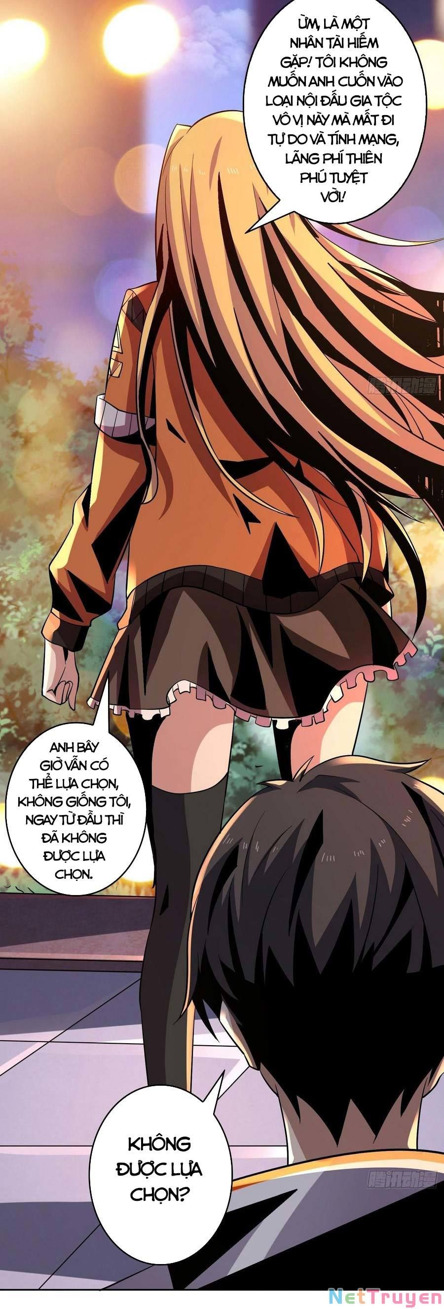 đọc truyện Vừa Chơi Đã Có Tài Khoản Vương Giả Chương 124 ảnh 40 tại Thiên Thai Truyện