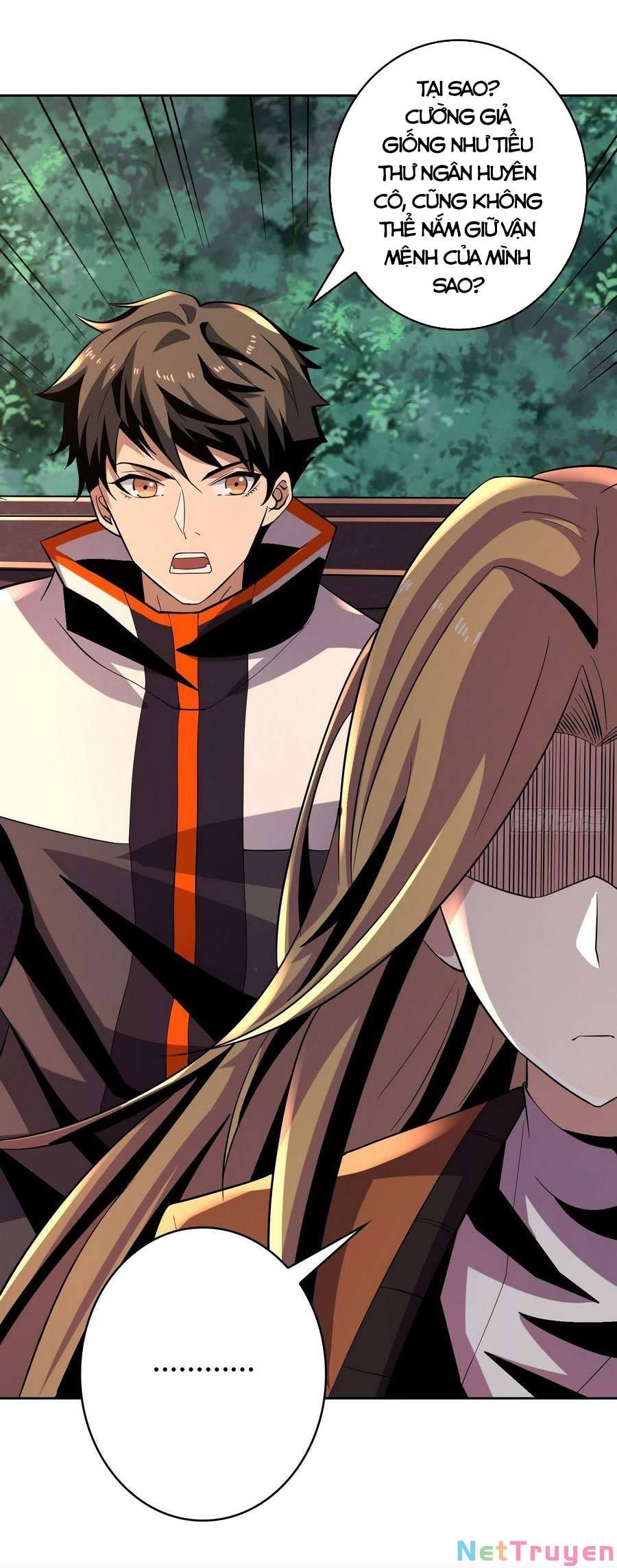 đọc truyện Vừa Chơi Đã Có Tài Khoản Vương Giả Chương 124 ảnh 41 tại Thiên Thai Truyện