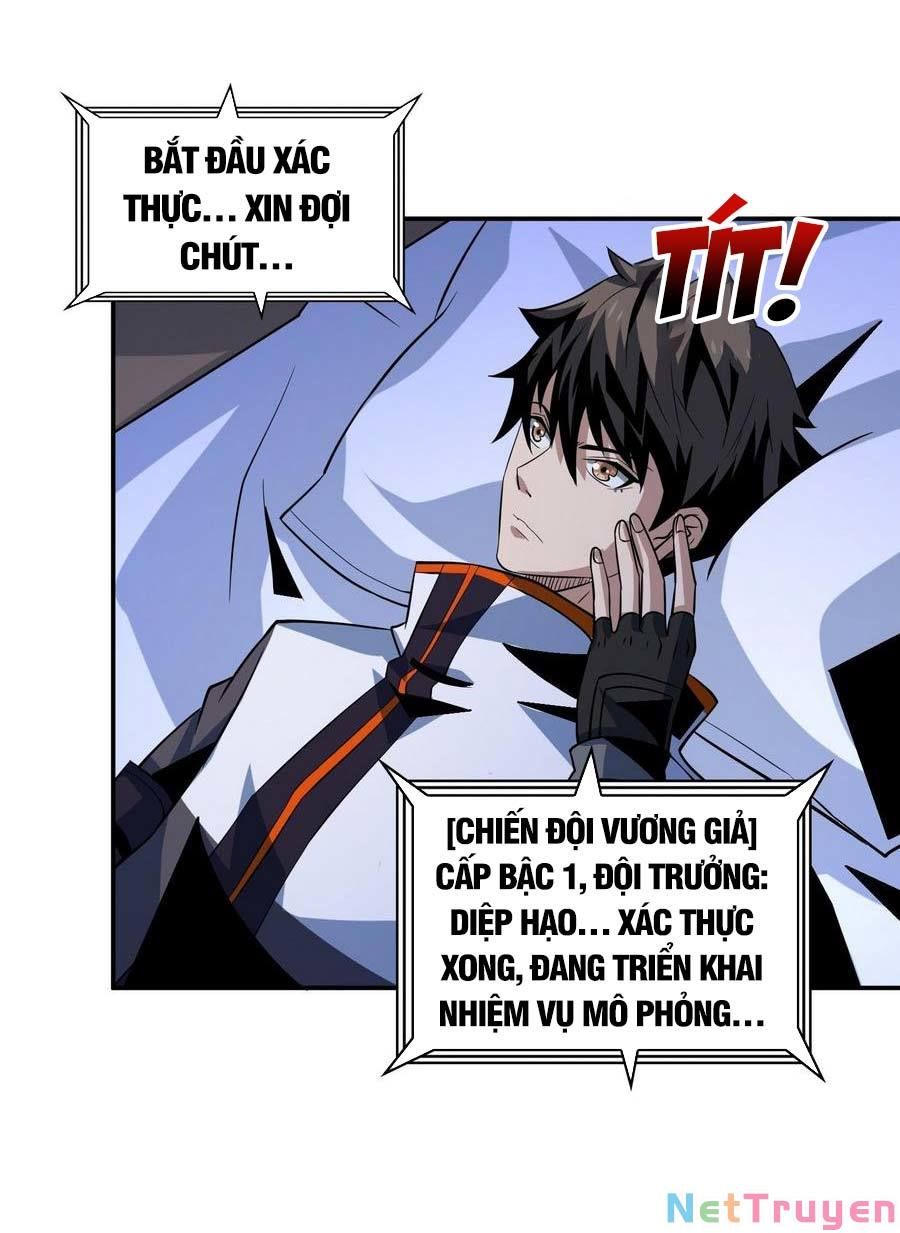 đọc truyện Vừa Chơi Đã Có Tài Khoản Vương Giả Chương 124 ảnh 6 tại Thiên Thai Truyện