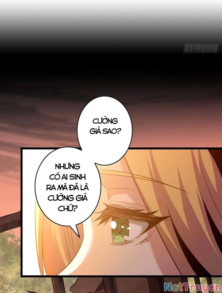 đọc truyện Vừa Chơi Đã Có Tài Khoản Vương Giả Chương 124 ảnh 42 tại Thiên Thai Truyện