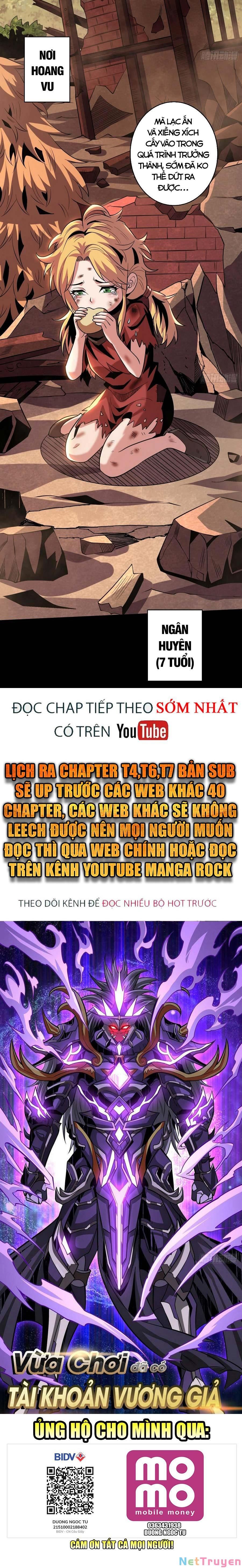 đọc truyện Vừa Chơi Đã Có Tài Khoản Vương Giả Chương 124 ảnh 43 tại Thiên Thai Truyện