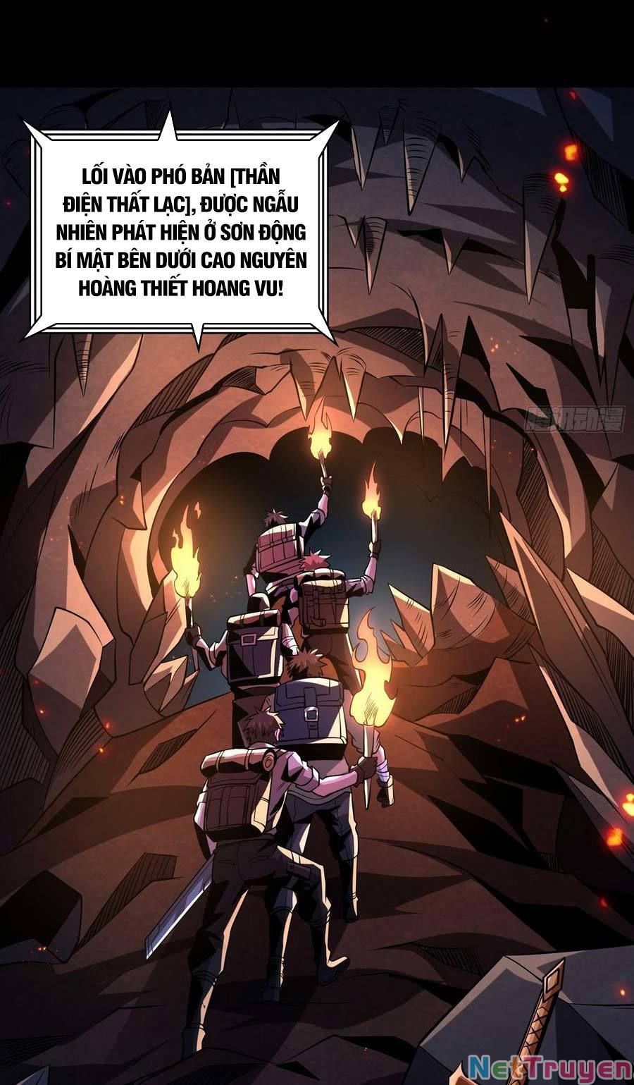 đọc truyện Vừa Chơi Đã Có Tài Khoản Vương Giả Chương 124 ảnh 8 tại Thiên Thai Truyện