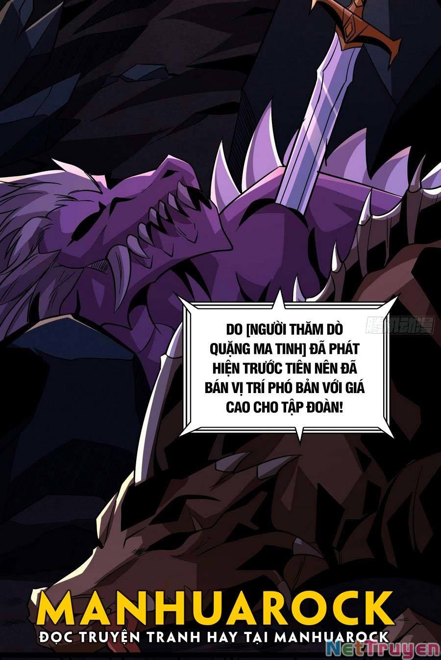 đọc truyện Vừa Chơi Đã Có Tài Khoản Vương Giả Chương 124 ảnh 9 tại Thiên Thai Truyện