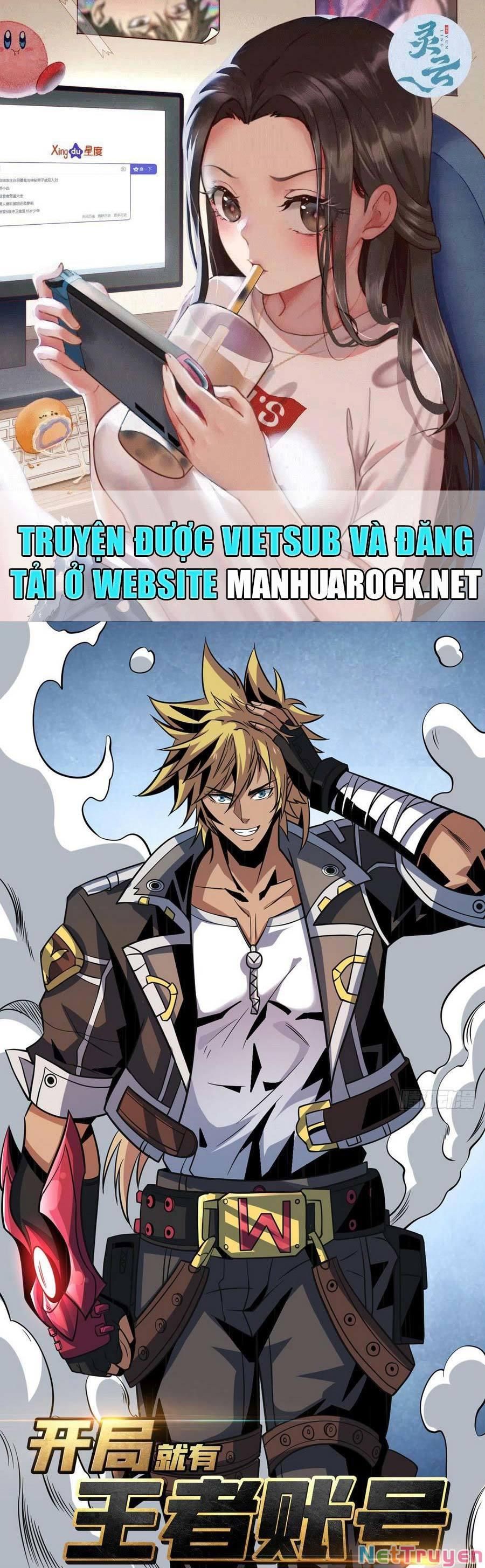 đọc truyện Vừa Chơi Đã Có Tài Khoản Vương Giả Chương 125 ảnh 3 tại Thiên Thai Truyện