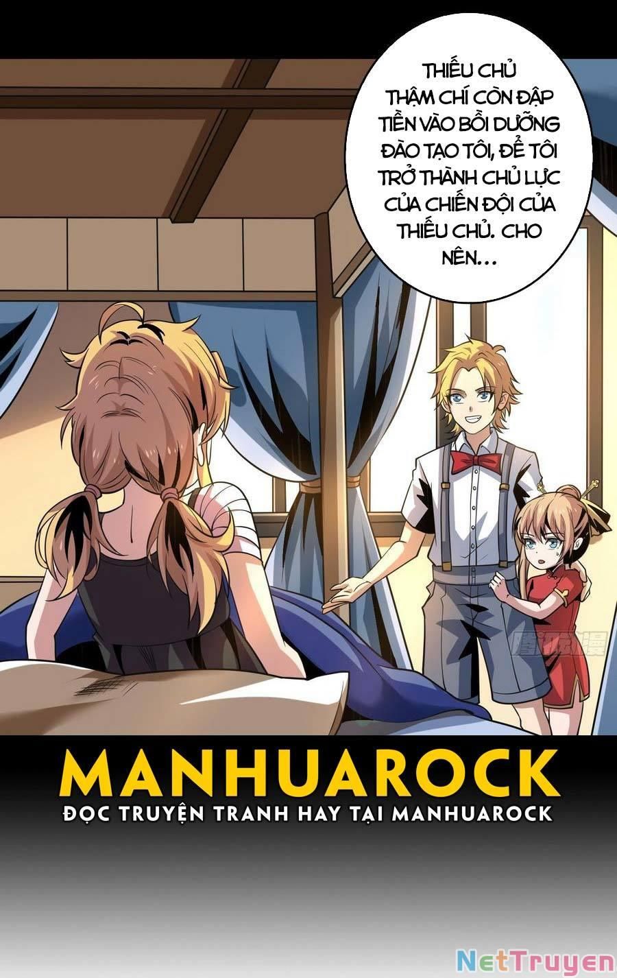 đọc truyện Vừa Chơi Đã Có Tài Khoản Vương Giả Chương 125 ảnh 13 tại Thiên Thai Truyện