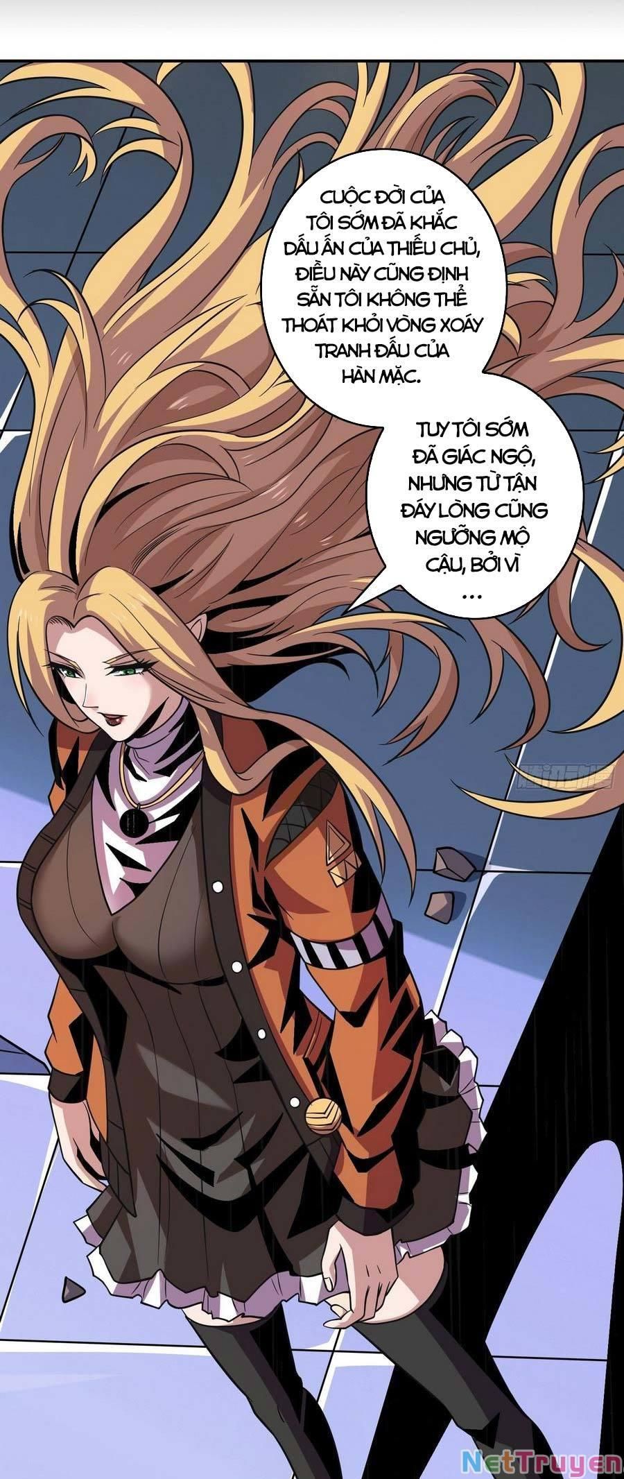 đọc truyện Vừa Chơi Đã Có Tài Khoản Vương Giả Chương 125 ảnh 14 tại Thiên Thai Truyện