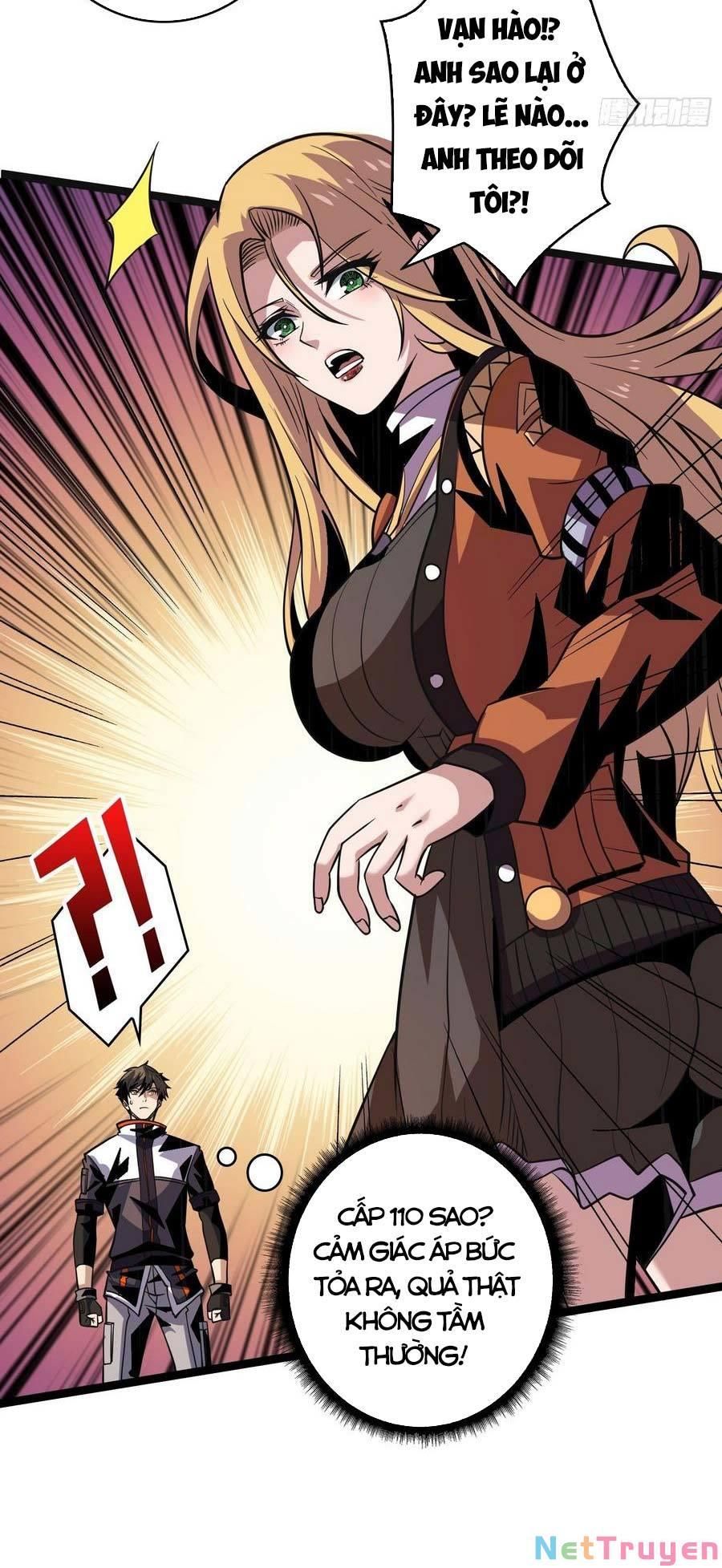 đọc truyện Vừa Chơi Đã Có Tài Khoản Vương Giả Chương 125 ảnh 20 tại Thiên Thai Truyện