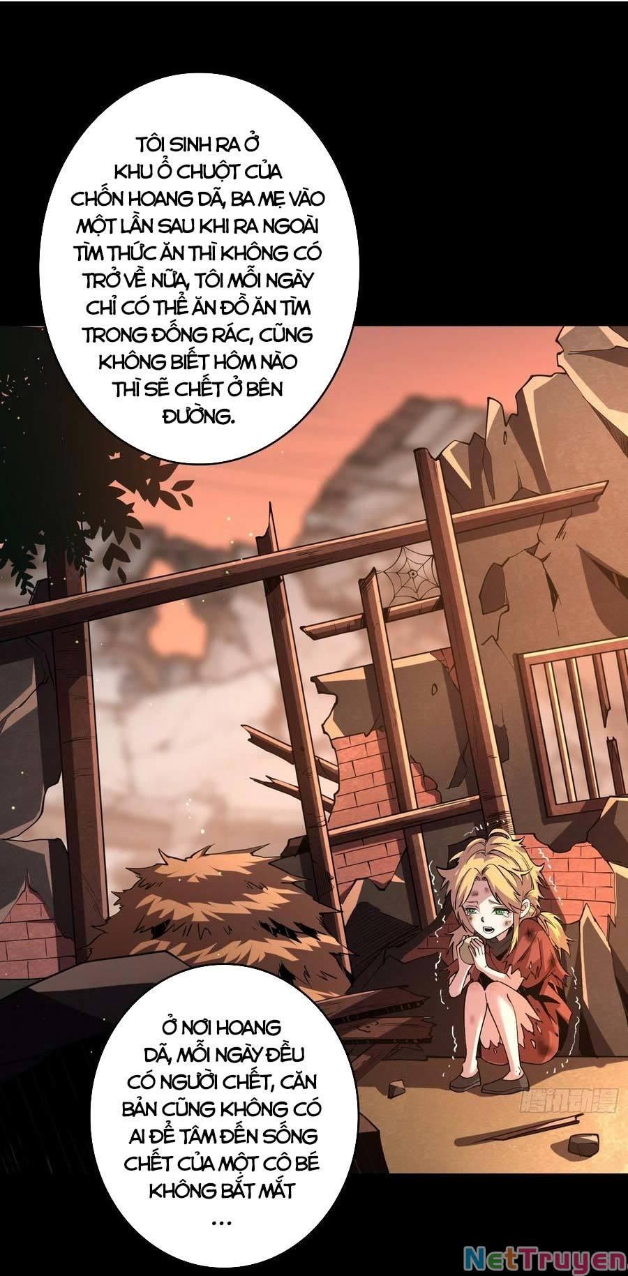 đọc truyện Vừa Chơi Đã Có Tài Khoản Vương Giả Chương 125 ảnh 4 tại Thiên Thai Truyện