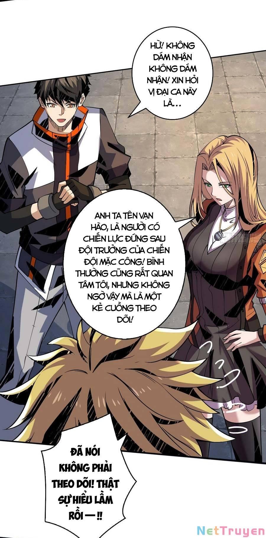 đọc truyện Vừa Chơi Đã Có Tài Khoản Vương Giả Chương 125 ảnh 23 tại Thiên Thai Truyện