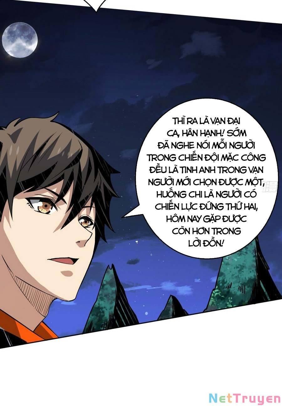 đọc truyện Vừa Chơi Đã Có Tài Khoản Vương Giả Chương 125 ảnh 24 tại Thiên Thai Truyện