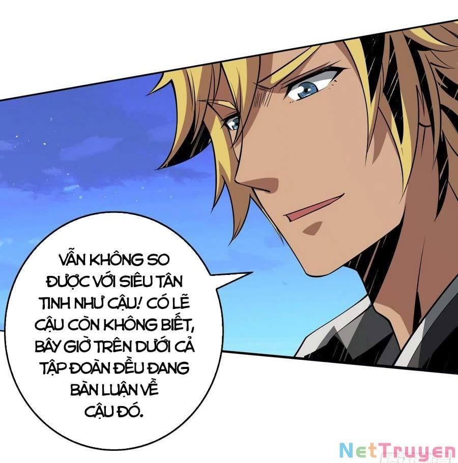 đọc truyện Vừa Chơi Đã Có Tài Khoản Vương Giả Chương 125 ảnh 25 tại Thiên Thai Truyện