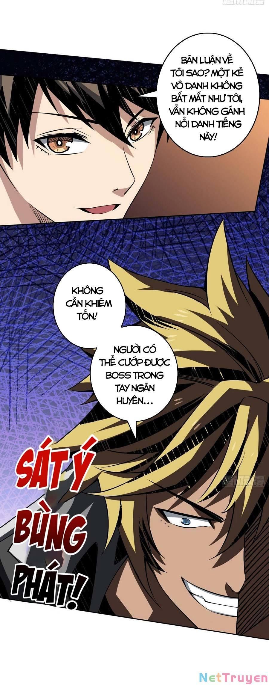 đọc truyện Vừa Chơi Đã Có Tài Khoản Vương Giả Chương 125 ảnh 26 tại Thiên Thai Truyện