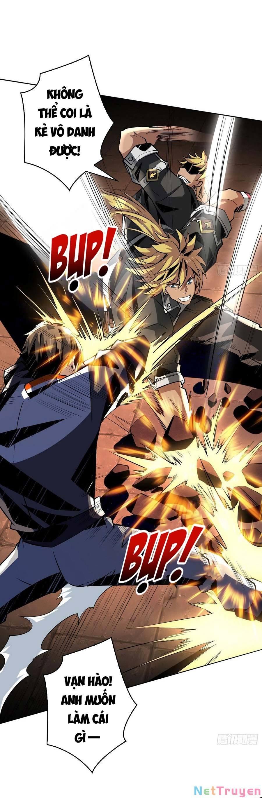 đọc truyện Vừa Chơi Đã Có Tài Khoản Vương Giả Chương 125 ảnh 27 tại Thiên Thai Truyện