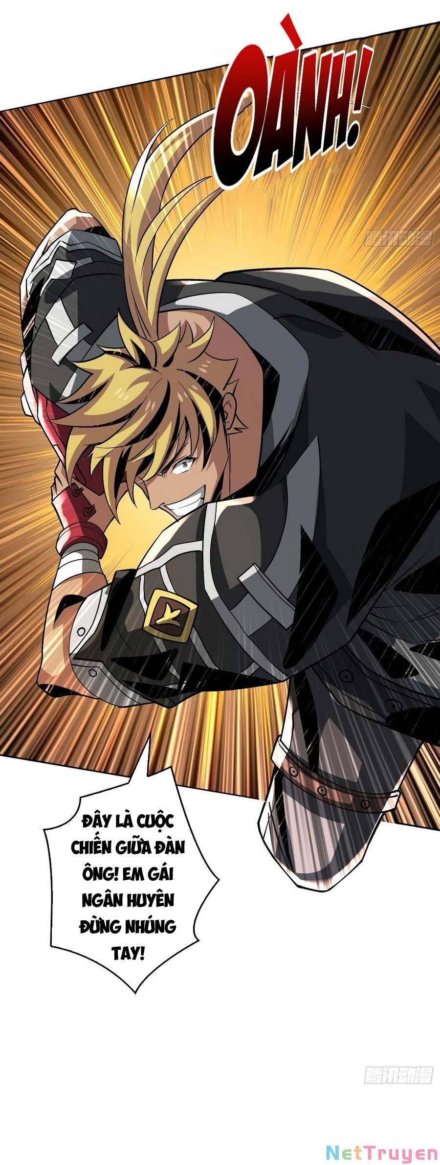 đọc truyện Vừa Chơi Đã Có Tài Khoản Vương Giả Chương 125 ảnh 29 tại Thiên Thai Truyện