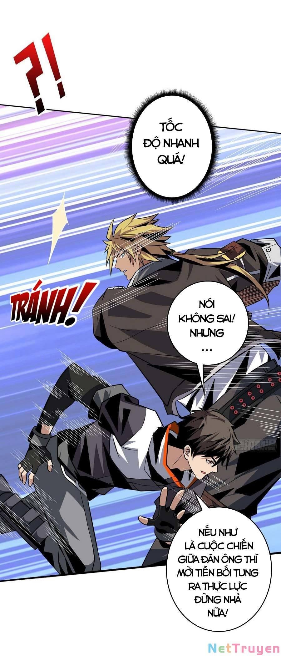 đọc truyện Vừa Chơi Đã Có Tài Khoản Vương Giả Chương 125 ảnh 30 tại Thiên Thai Truyện