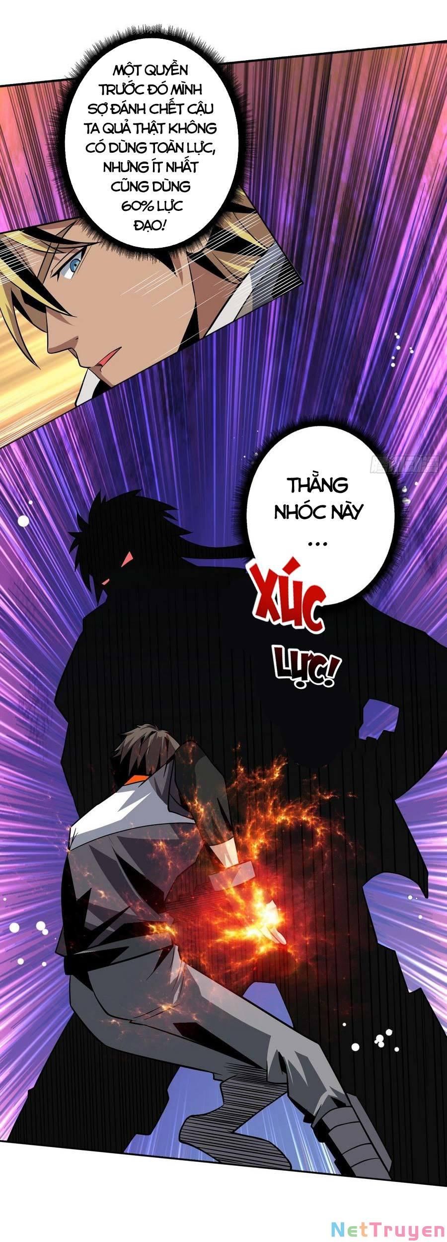 đọc truyện Vừa Chơi Đã Có Tài Khoản Vương Giả Chương 125 ảnh 31 tại Thiên Thai Truyện