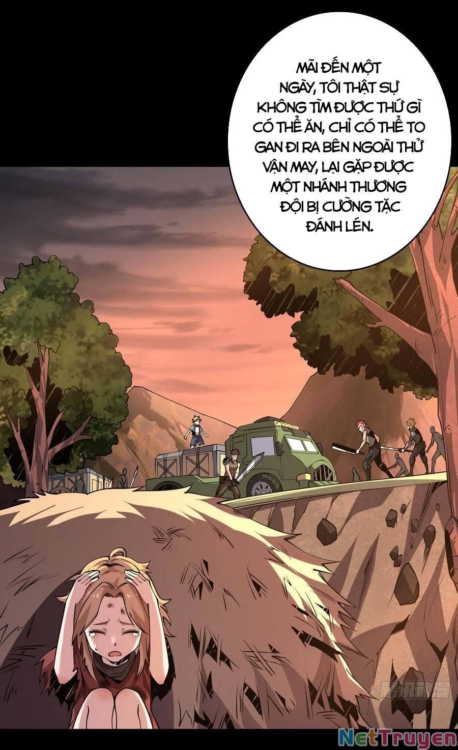 đọc truyện Vừa Chơi Đã Có Tài Khoản Vương Giả Chương 125 ảnh 5 tại Thiên Thai Truyện