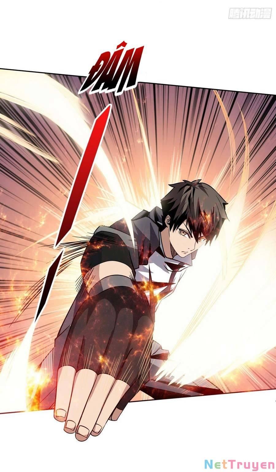 đọc truyện Vừa Chơi Đã Có Tài Khoản Vương Giả Chương 125 ảnh 32 tại Thiên Thai Truyện