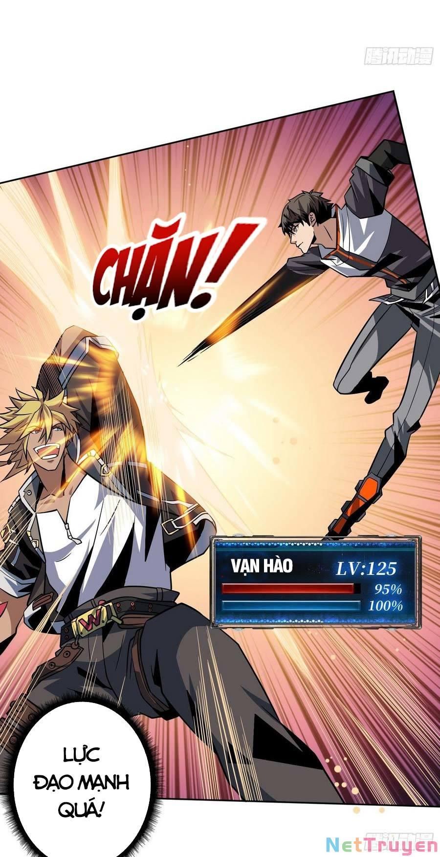 đọc truyện Vừa Chơi Đã Có Tài Khoản Vương Giả Chương 125 ảnh 33 tại Thiên Thai Truyện