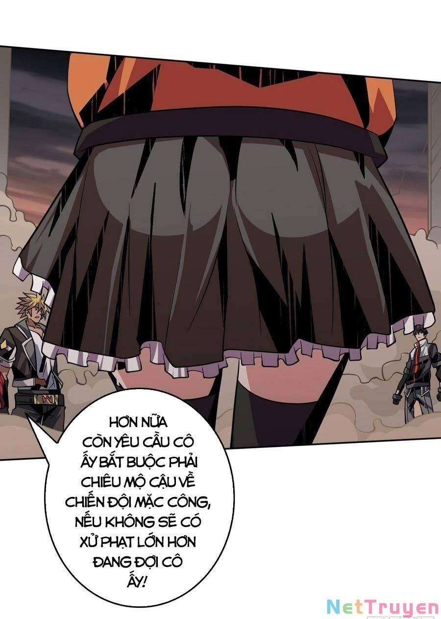 đọc truyện Vừa Chơi Đã Có Tài Khoản Vương Giả Chương 125 ảnh 36 tại Thiên Thai Truyện