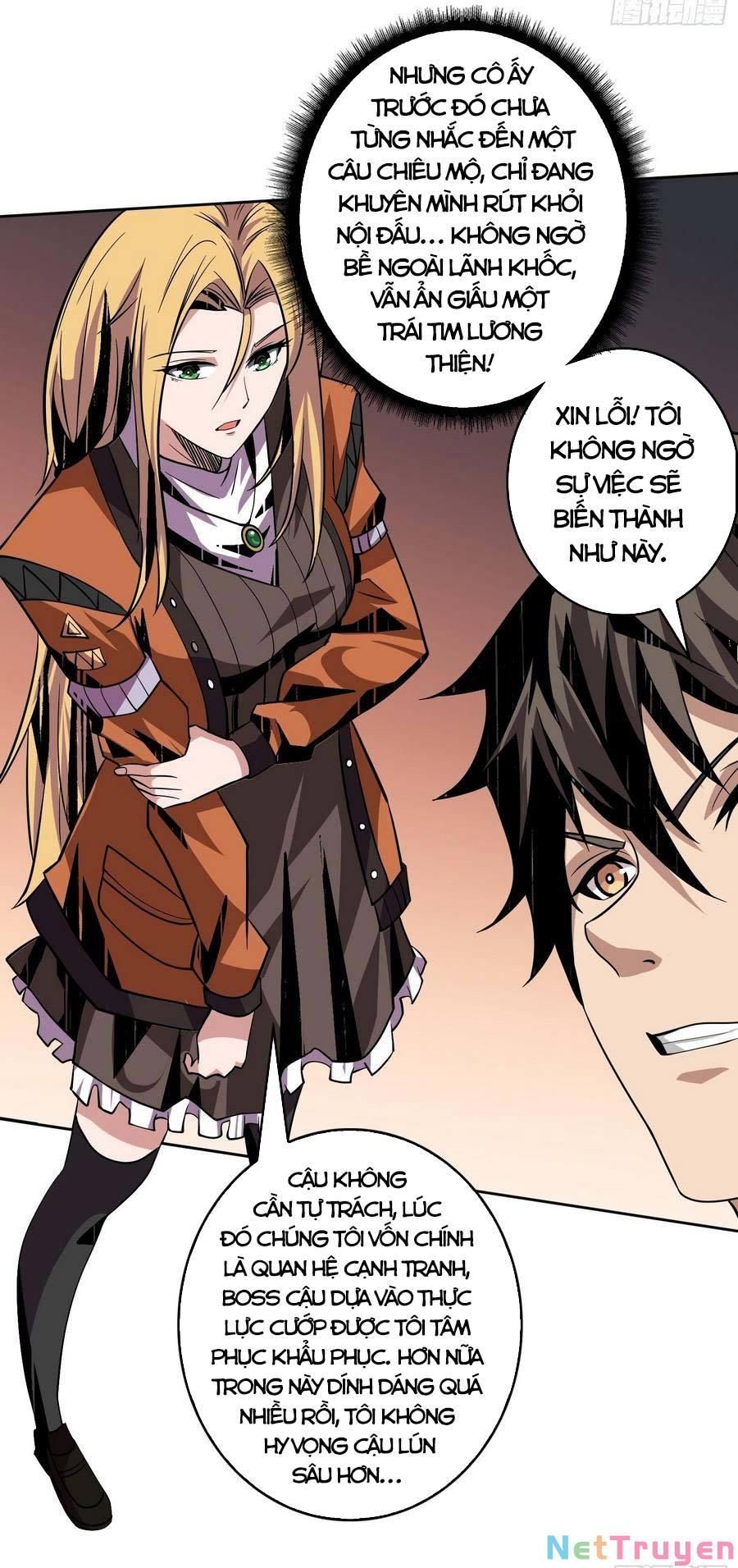 đọc truyện Vừa Chơi Đã Có Tài Khoản Vương Giả Chương 125 ảnh 37 tại Thiên Thai Truyện