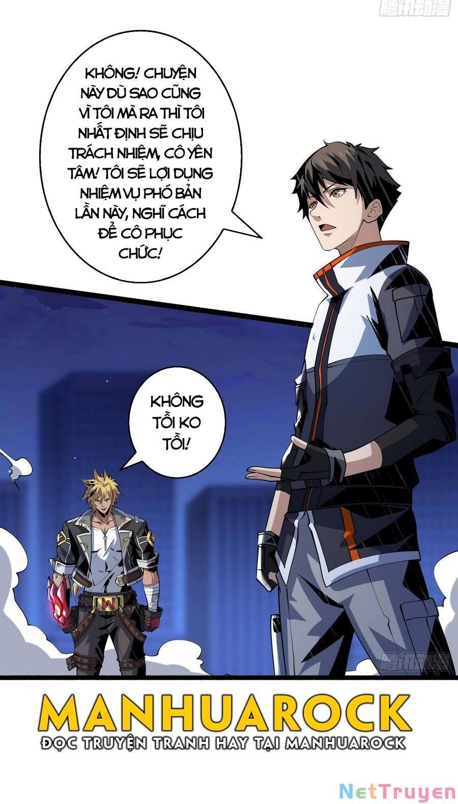 đọc truyện Vừa Chơi Đã Có Tài Khoản Vương Giả Chương 125 ảnh 38 tại Thiên Thai Truyện