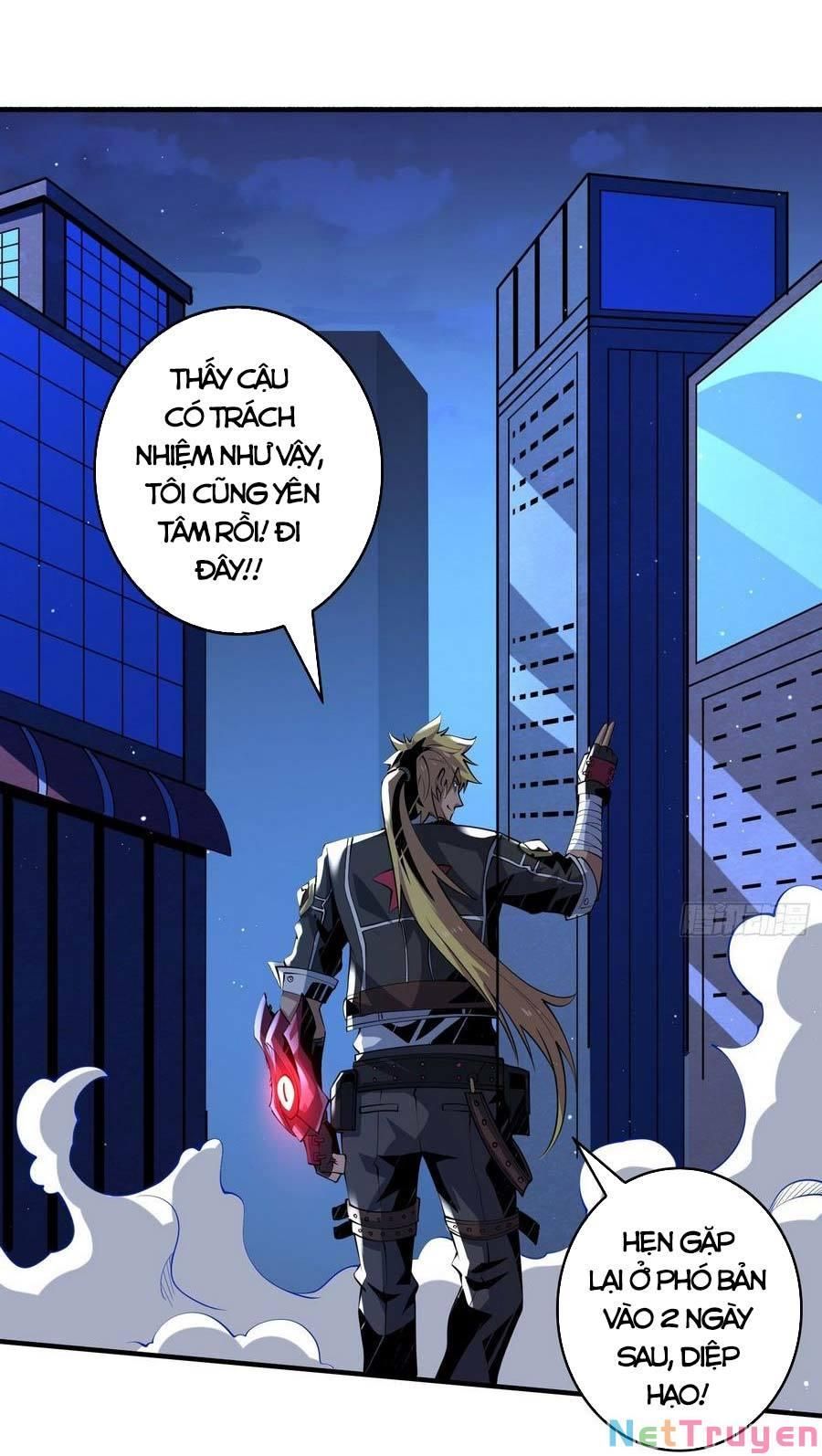 đọc truyện Vừa Chơi Đã Có Tài Khoản Vương Giả Chương 125 ảnh 39 tại Thiên Thai Truyện