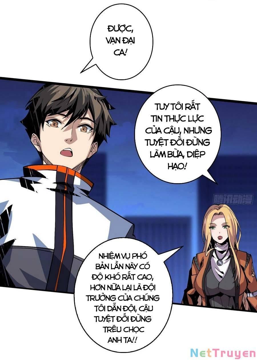 đọc truyện Vừa Chơi Đã Có Tài Khoản Vương Giả Chương 125 ảnh 40 tại Thiên Thai Truyện