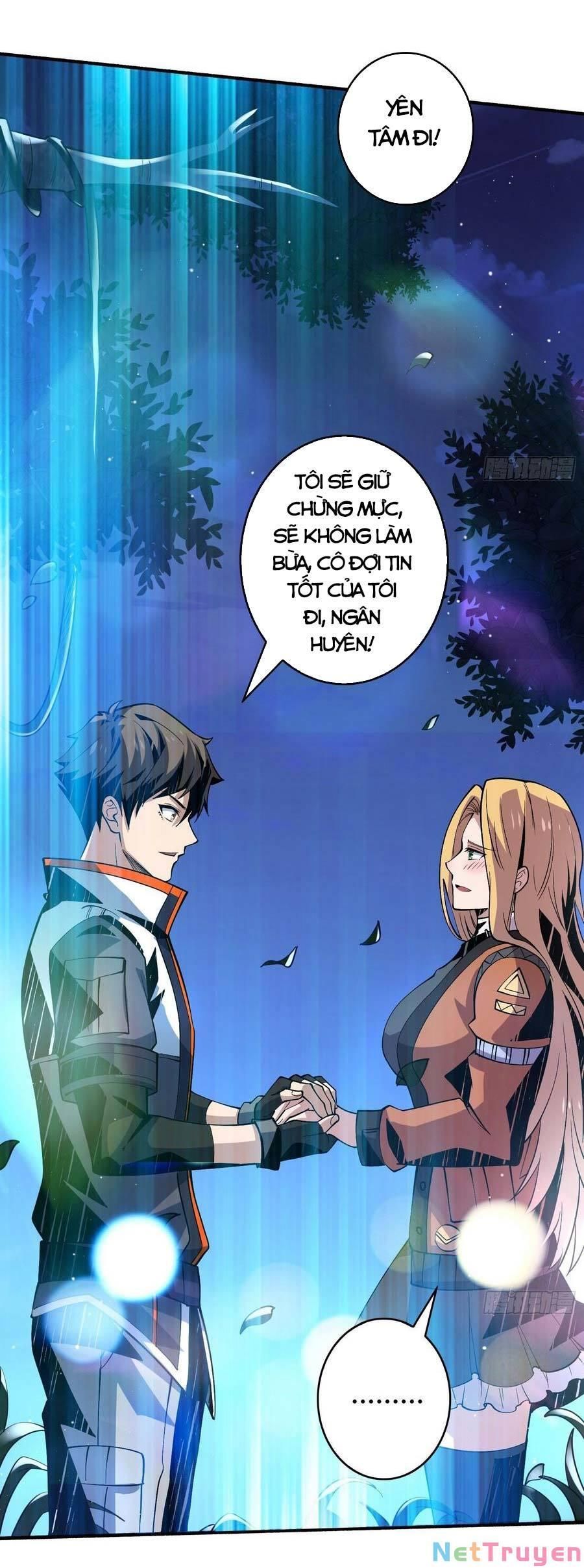 đọc truyện Vừa Chơi Đã Có Tài Khoản Vương Giả Chương 125 ảnh 41 tại Thiên Thai Truyện