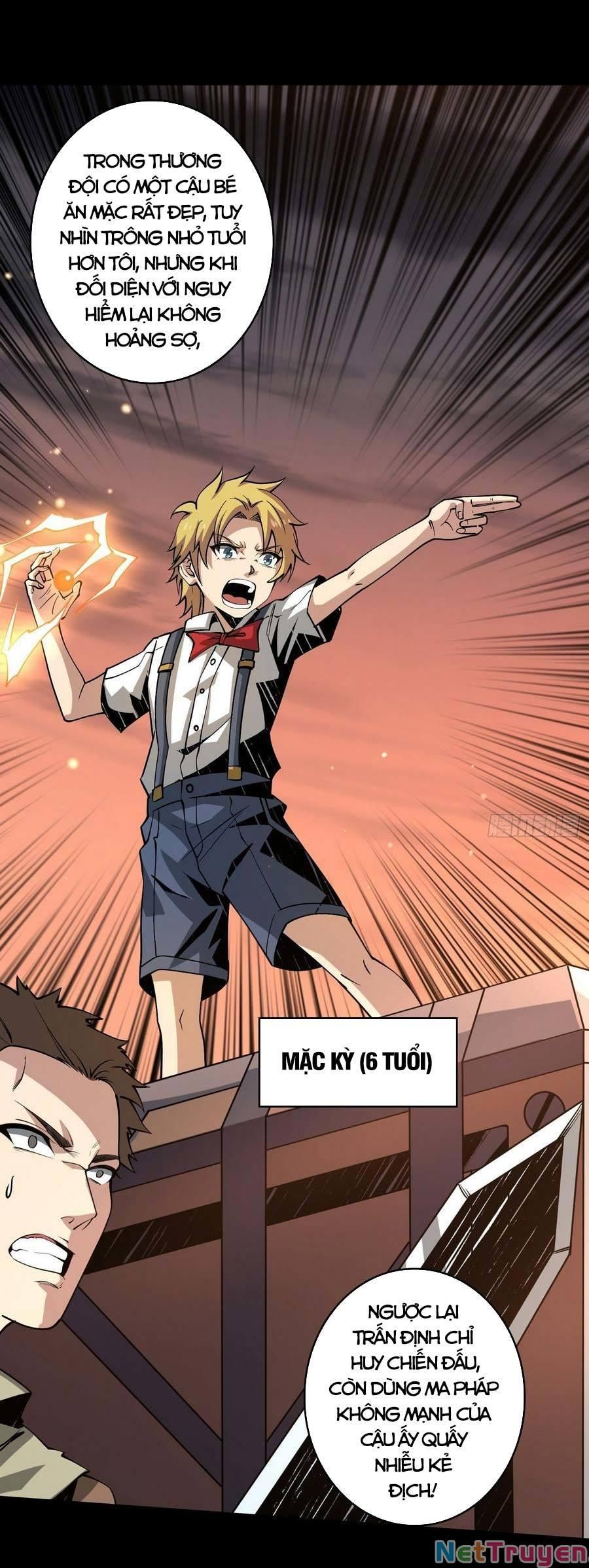 đọc truyện Vừa Chơi Đã Có Tài Khoản Vương Giả Chương 125 ảnh 6 tại Thiên Thai Truyện