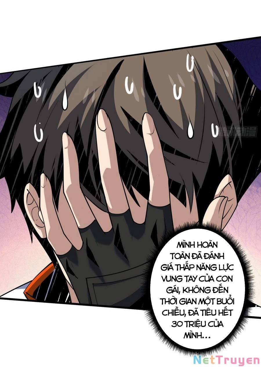 đọc truyện Vừa Chơi Đã Có Tài Khoản Vương Giả Chương 125 ảnh 44 tại Thiên Thai Truyện