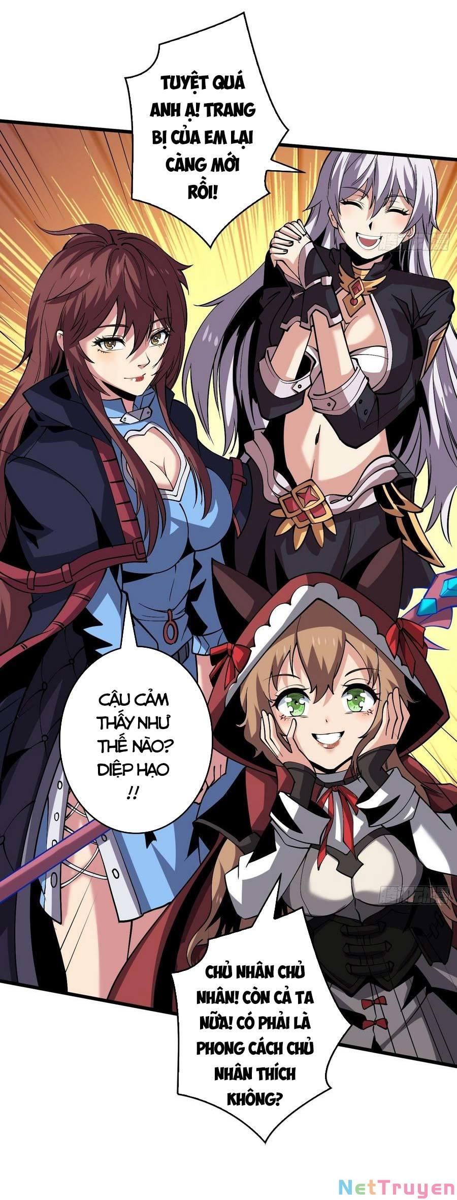 đọc truyện Vừa Chơi Đã Có Tài Khoản Vương Giả Chương 125 ảnh 45 tại Thiên Thai Truyện