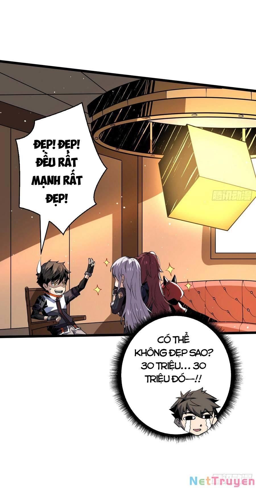 đọc truyện Vừa Chơi Đã Có Tài Khoản Vương Giả Chương 125 ảnh 46 tại Thiên Thai Truyện