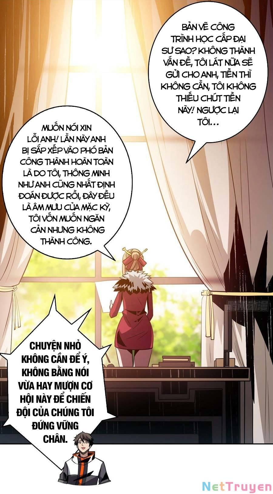 đọc truyện Vừa Chơi Đã Có Tài Khoản Vương Giả Chương 125 ảnh 48 tại Thiên Thai Truyện