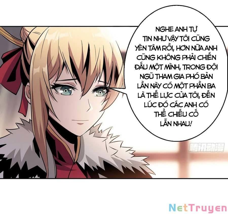 đọc truyện Vừa Chơi Đã Có Tài Khoản Vương Giả Chương 125 ảnh 49 tại Thiên Thai Truyện