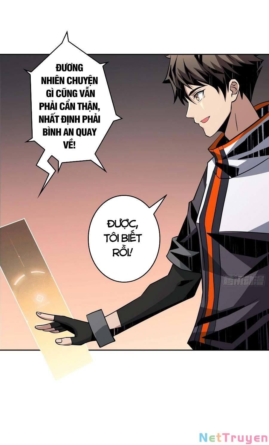 đọc truyện Vừa Chơi Đã Có Tài Khoản Vương Giả Chương 125 ảnh 50 tại Thiên Thai Truyện