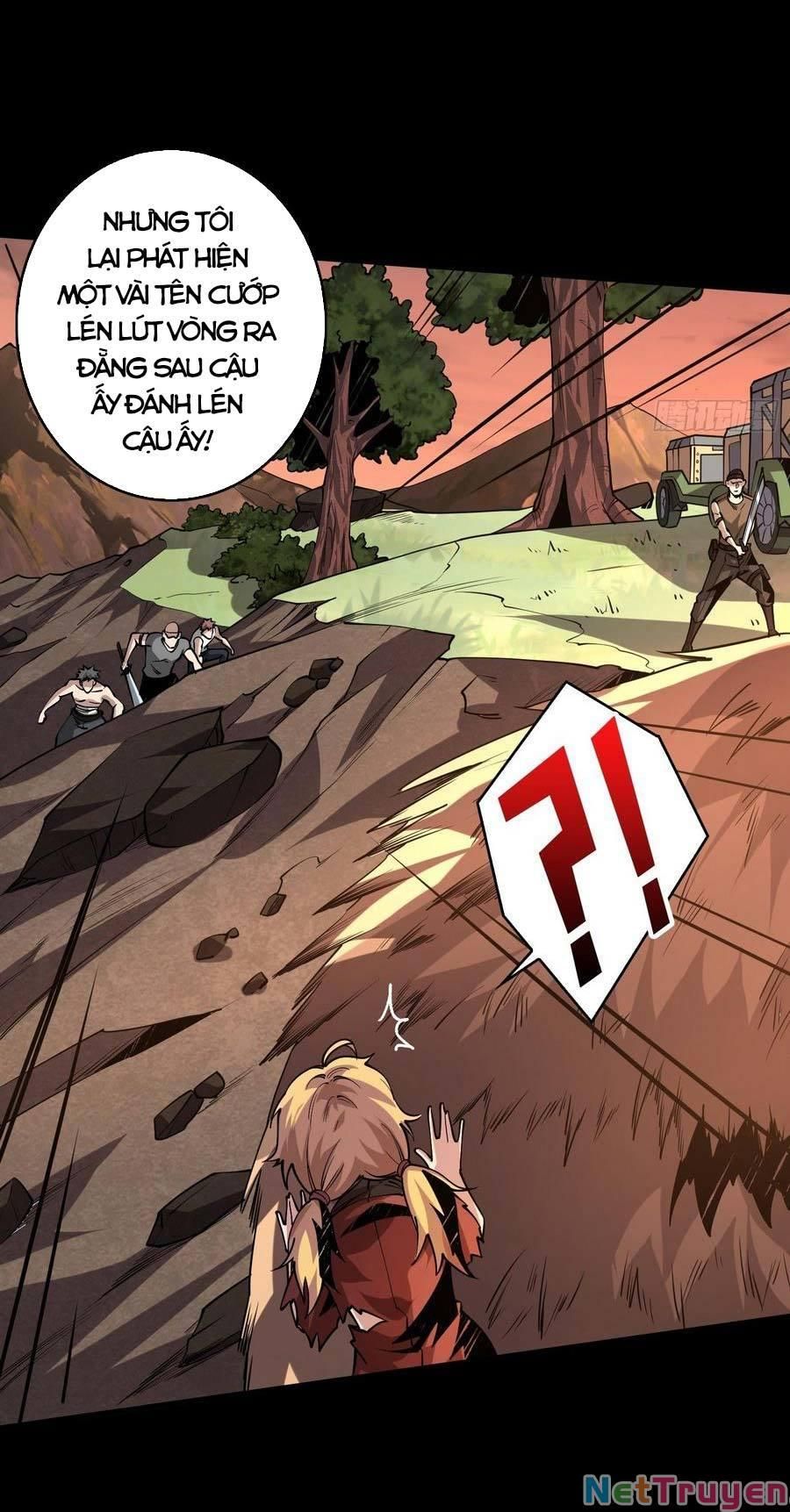 đọc truyện Vừa Chơi Đã Có Tài Khoản Vương Giả Chương 125 ảnh 7 tại Thiên Thai Truyện