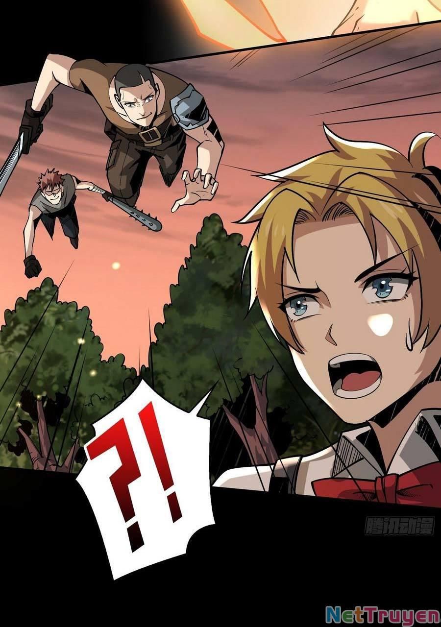 đọc truyện Vừa Chơi Đã Có Tài Khoản Vương Giả Chương 125 ảnh 9 tại Thiên Thai Truyện