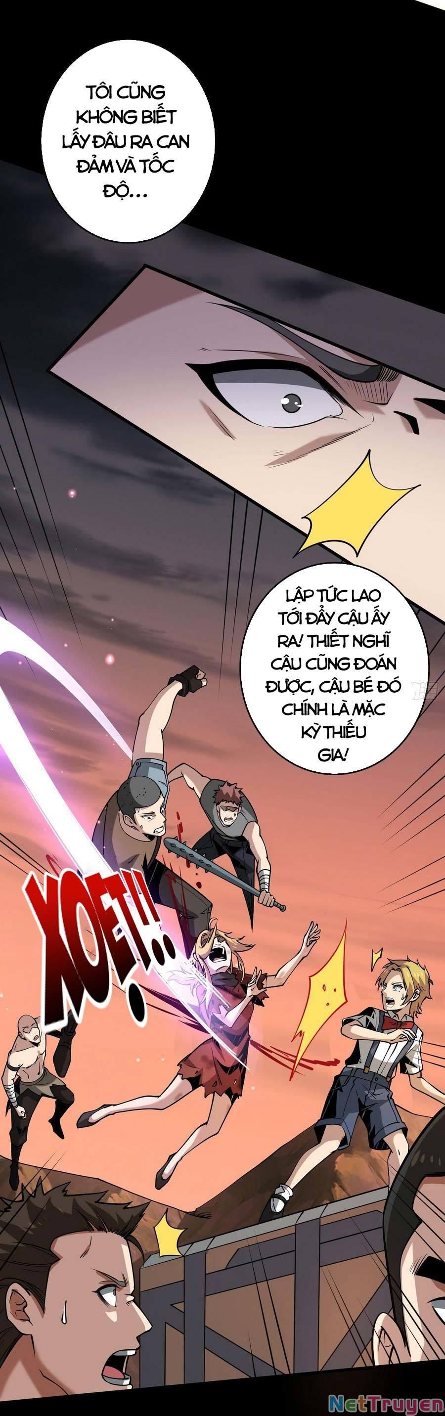 đọc truyện Vừa Chơi Đã Có Tài Khoản Vương Giả Chương 125 ảnh 11 tại Thiên Thai Truyện