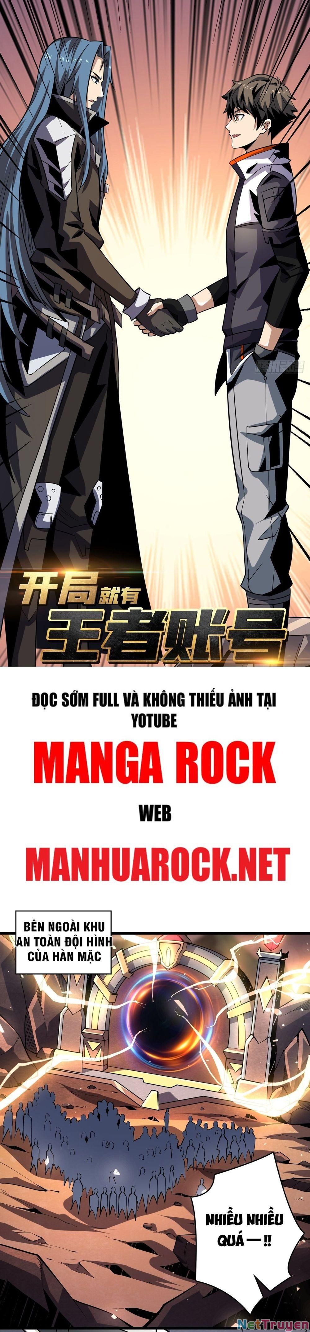 đọc truyện Vừa Chơi Đã Có Tài Khoản Vương Giả Chương 126 ảnh 3 tại Thiên Thai Truyện