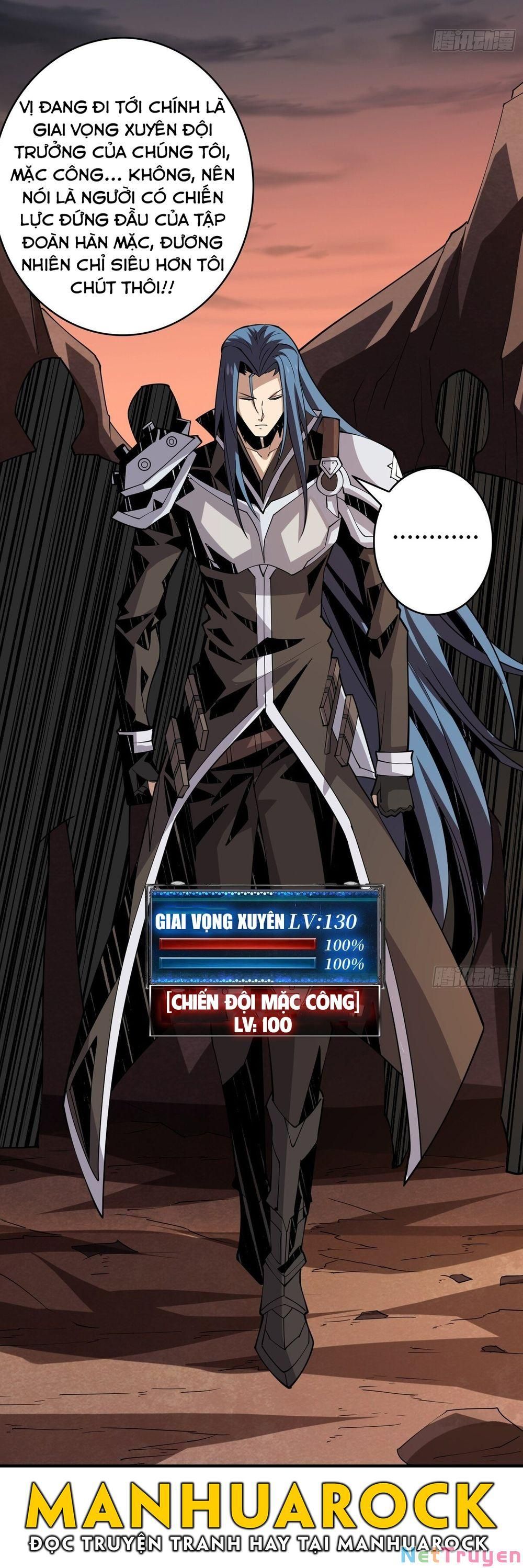 đọc truyện Vừa Chơi Đã Có Tài Khoản Vương Giả Chương 126 ảnh 14 tại Thiên Thai Truyện