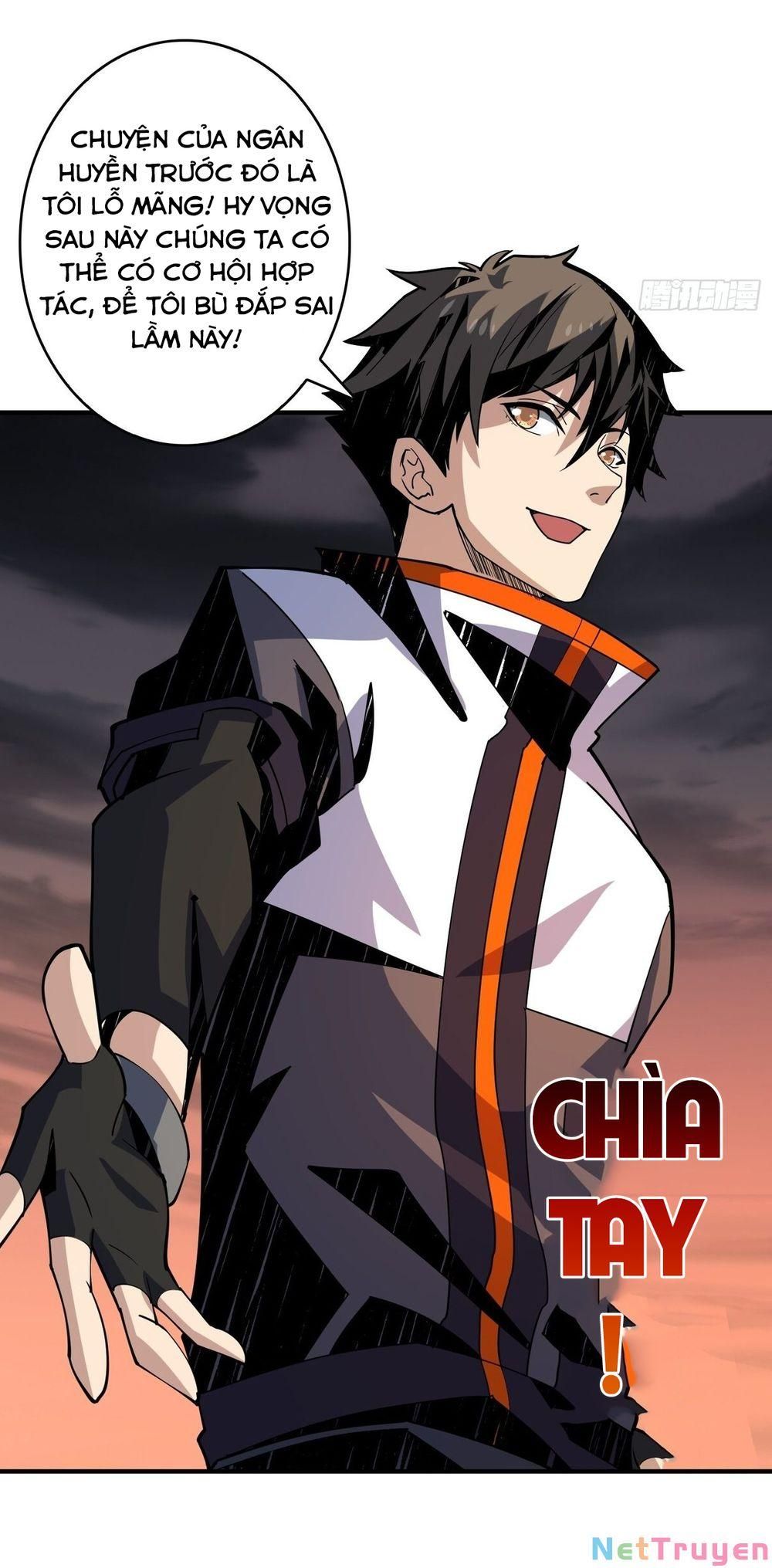 đọc truyện Vừa Chơi Đã Có Tài Khoản Vương Giả Chương 126 ảnh 18 tại Thiên Thai Truyện