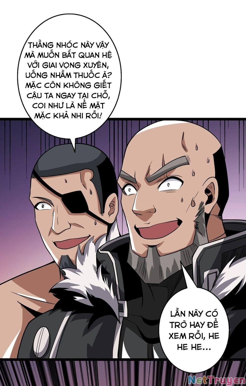 đọc truyện Vừa Chơi Đã Có Tài Khoản Vương Giả Chương 126 ảnh 20 tại Thiên Thai Truyện