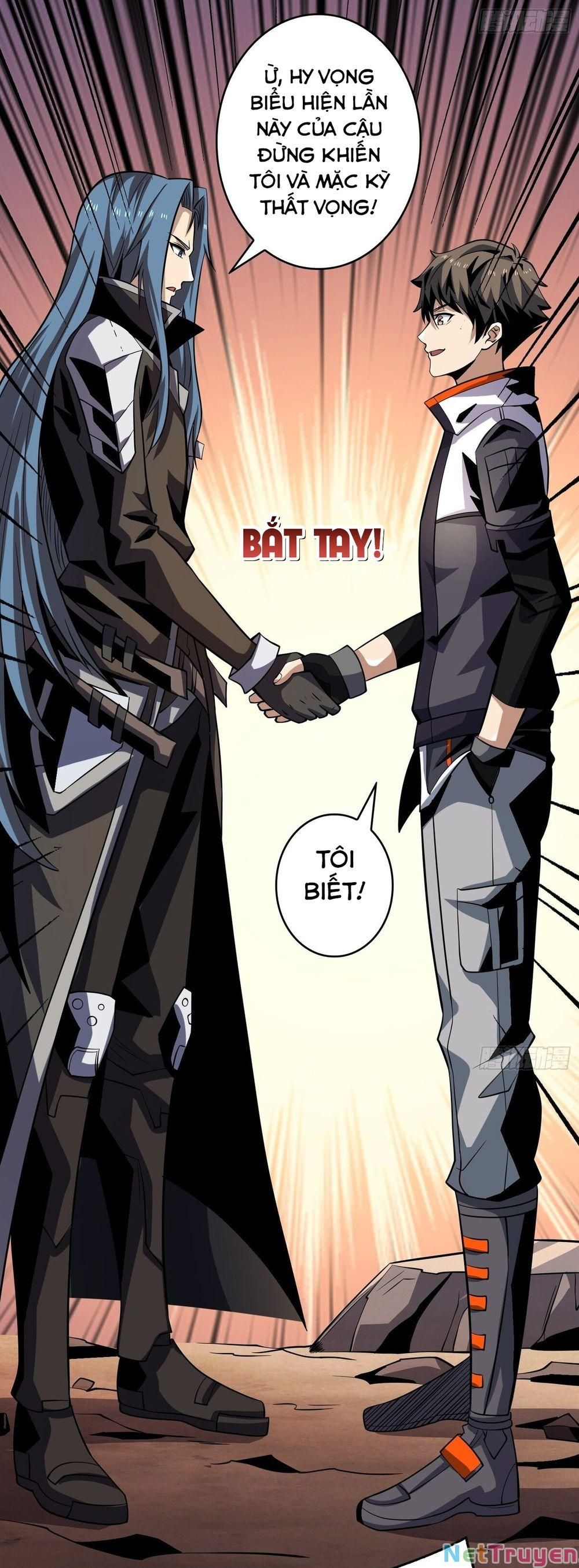 đọc truyện Vừa Chơi Đã Có Tài Khoản Vương Giả Chương 126 ảnh 21 tại Thiên Thai Truyện