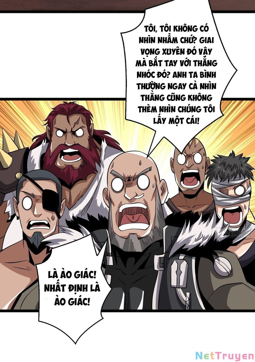 đọc truyện Vừa Chơi Đã Có Tài Khoản Vương Giả Chương 126 ảnh 22 tại Thiên Thai Truyện