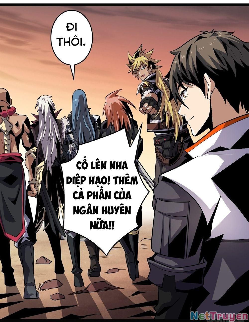 đọc truyện Vừa Chơi Đã Có Tài Khoản Vương Giả Chương 126 ảnh 23 tại Thiên Thai Truyện