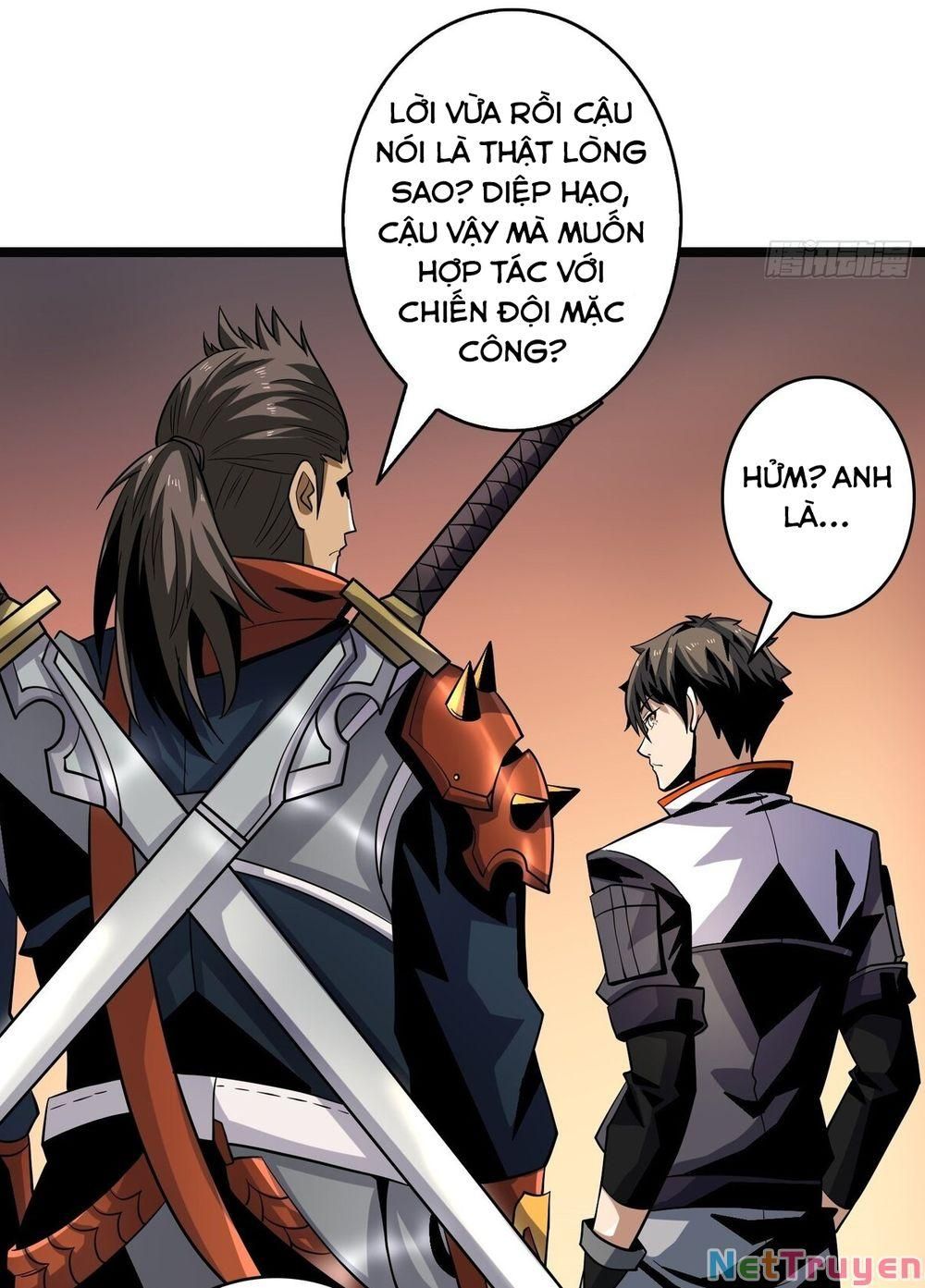 đọc truyện Vừa Chơi Đã Có Tài Khoản Vương Giả Chương 126 ảnh 25 tại Thiên Thai Truyện